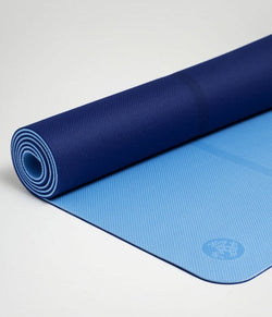 Sample Rubber Yoga Mat